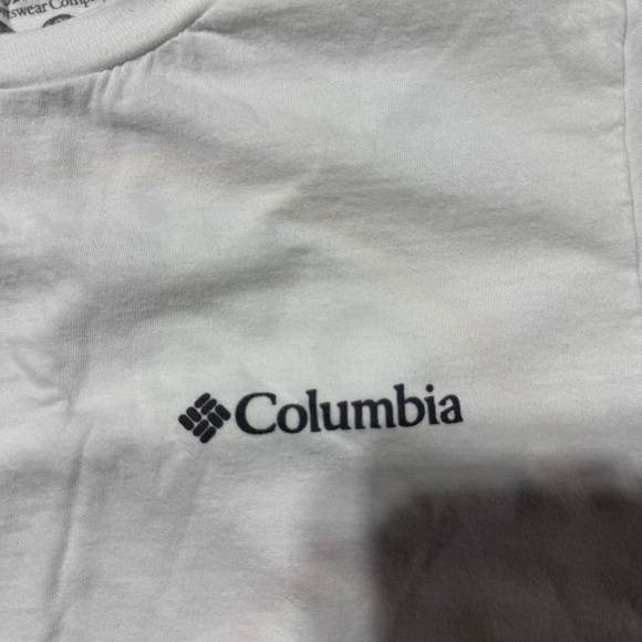 Columbia Graphic t-shirt - Picture 6 of 7